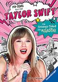 Pop-Stars. Alles über Taylor Swift