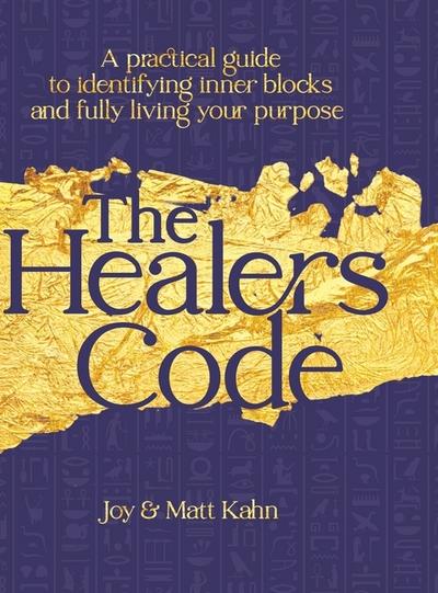 The Healer’s Code