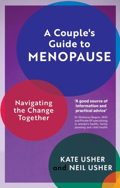 Couple’s Guide to Menopause