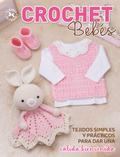 Crochet Bebés
