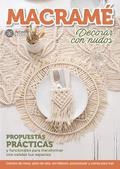 Macrame Decorar con nudos