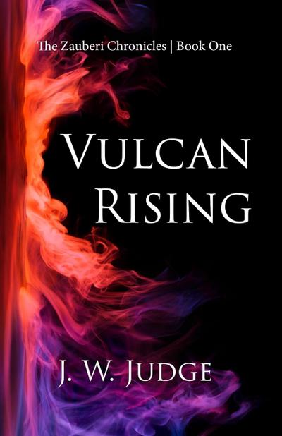 Vulcan Rising