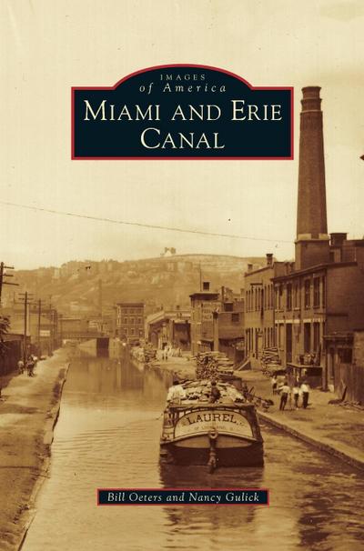 Miami and Erie Canal