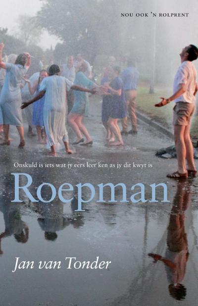 Roepman