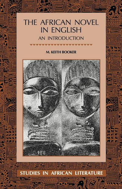 African Novel in English