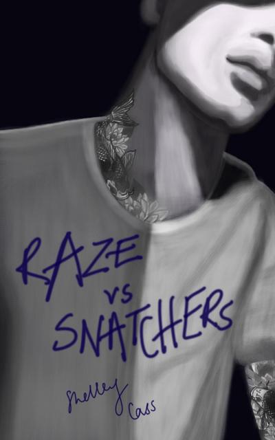 Raze vs Snatchers