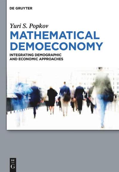 Mathematical Demoeconomy