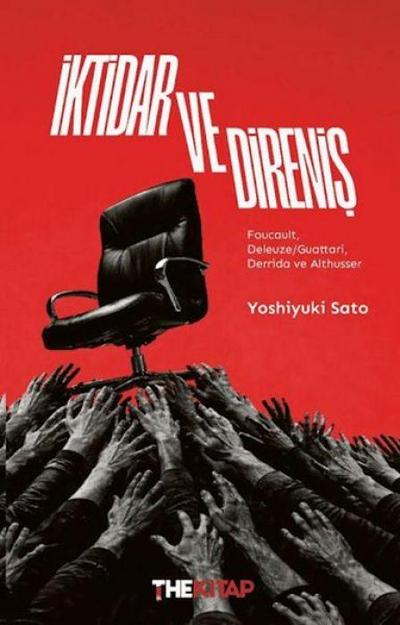 Iktidar ve Direnis