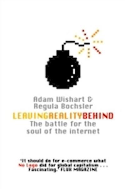 Leaving Reality Behind