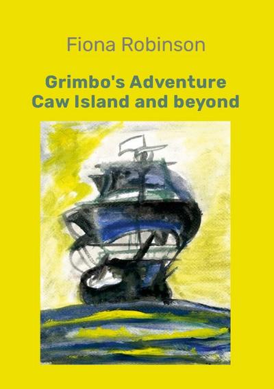 Gimbo’s Adventure