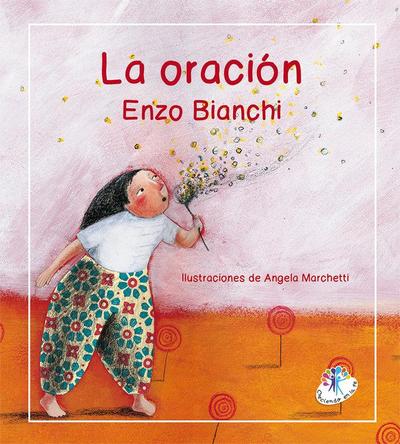 La oración : respuesta al amor