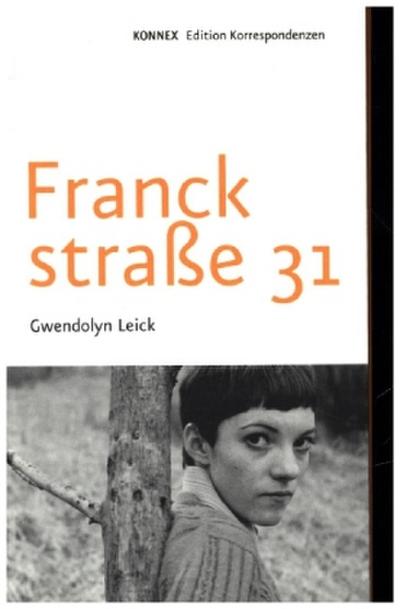 Franckstraße 31