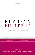 Plato’s Philebus