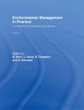 Environmental Management in Practice: Vol 2