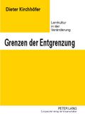 Grenzen der Entgrenzung