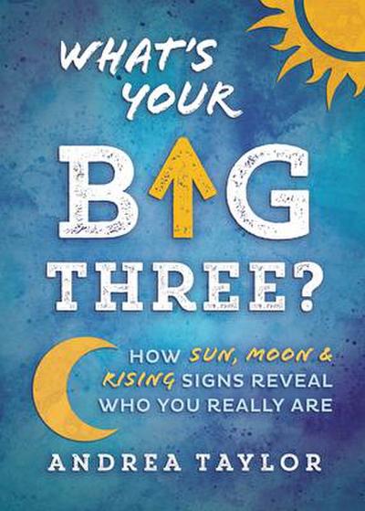What’s Your Big Three?