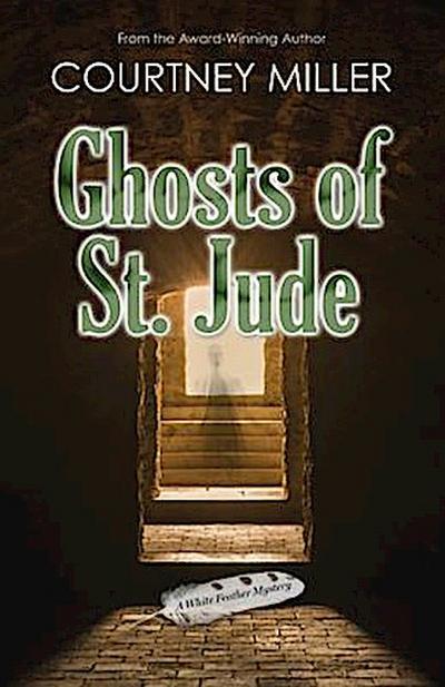 Ghosts of St. Jude