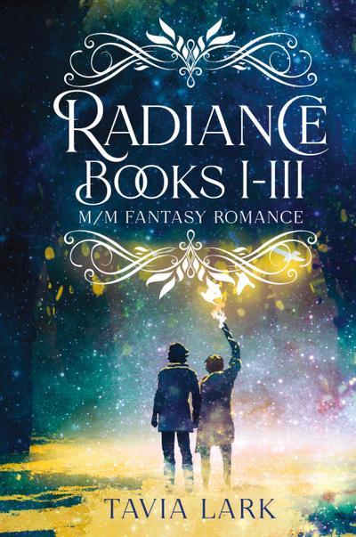 Radiance Books 1-3