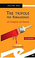 Tre trifole per Rebaudengo