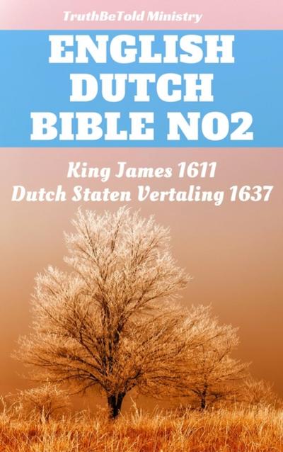 English Dutch Bible No2