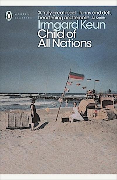 Child of All Nations