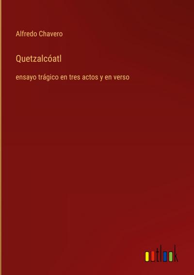 Quetzalcóatl