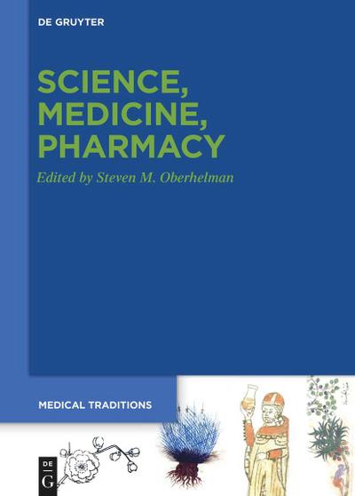 Science, Medicine, Pharmacy