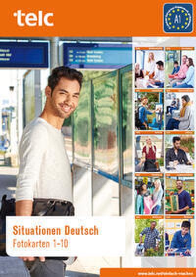 Situationen Deutsch