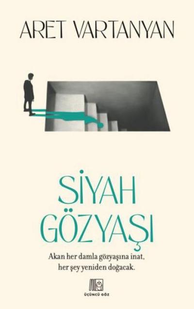 Siyah Gözyasi