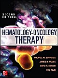 Boyiadzis, M: Hematology - Oncology Therapy