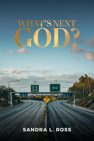 What’s Next God?