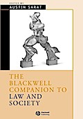 The Blackwell Companion to Law and Society