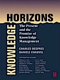 Knowledge Horizons