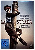 La Strada - Das Lied der Strasse