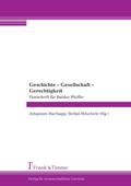 Geschichte - Gesellschaft - Gerechtigkeit