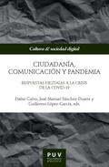 Ciudadanía, comunicación y pandemia