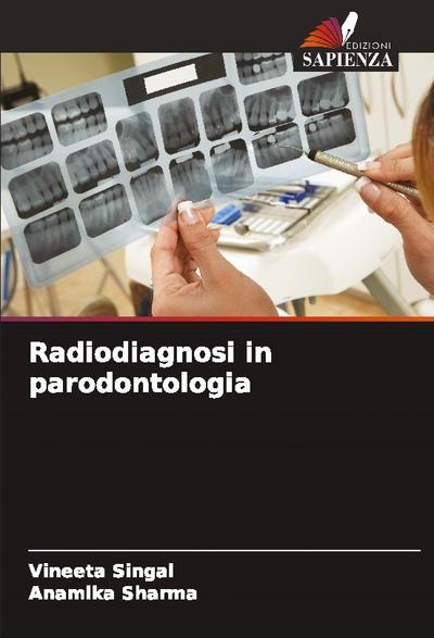 Radiodiagnosi in parodontologia