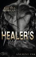 Healer’s Need (Ancient Ink Teil 2)