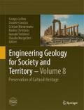 Engineering Geology for Society and Territory - Volume 8