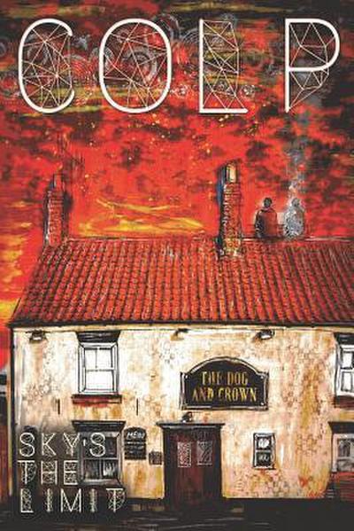 Colp: Sky’s the Limit