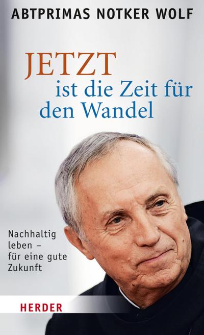 JETZT ist Zeit für den Wandel