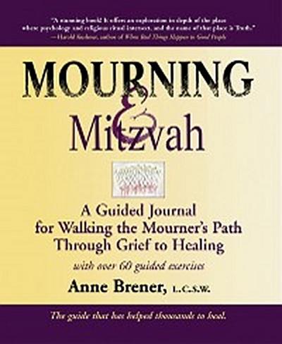 Mourning & Mitzvah (2nd Edition)