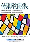 Alternative Investments