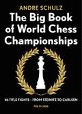 Big Book of World Chess Championships