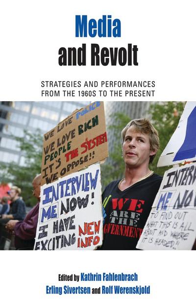 Media and Revolt