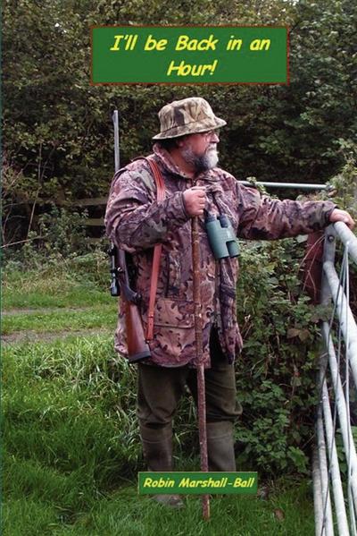 I’ll be Back in an Hour!