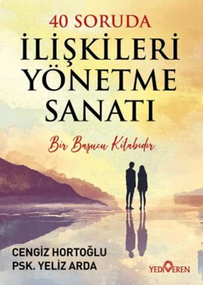 40 Soruda Iliskileri Yönetme Sanati