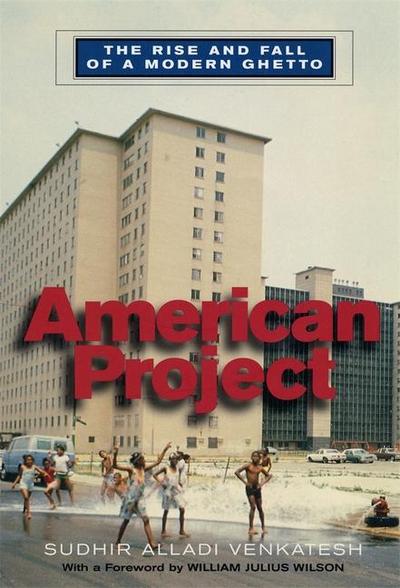 American Project