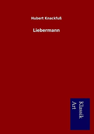 Liebermann