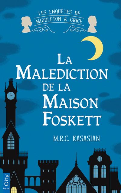 La malédiction de la maison Foskett